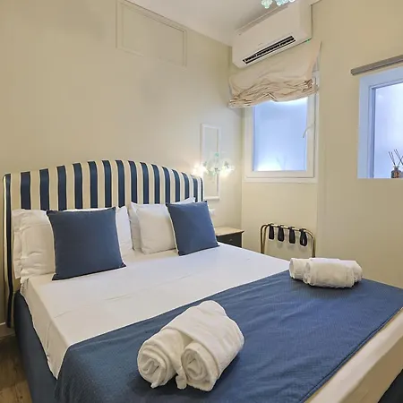 Art House Relais56 Luxury Rooms Nuova Gestione