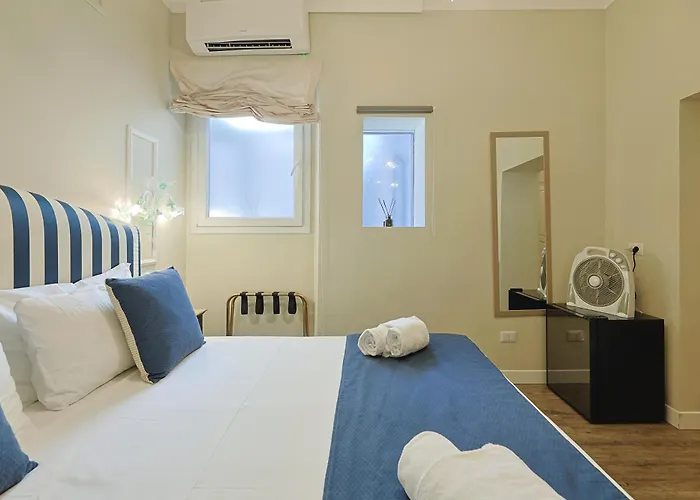 Art House Relais56 Luxury Nuova Gestione Rome