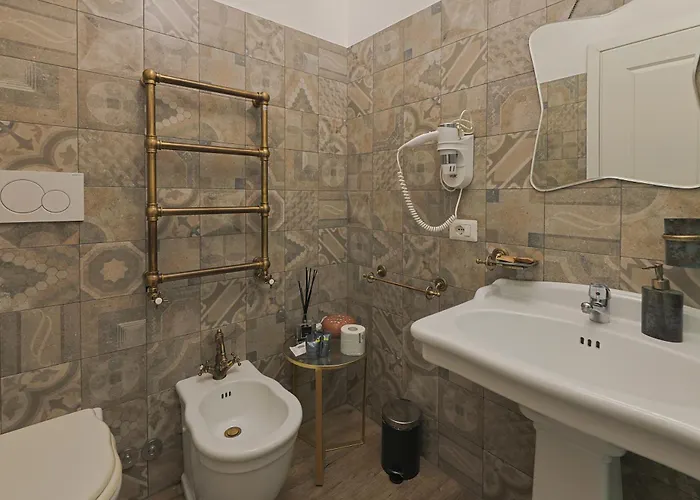 Art House Relais56 Luxury Nuova Gestione Maison d'hôtes Rome