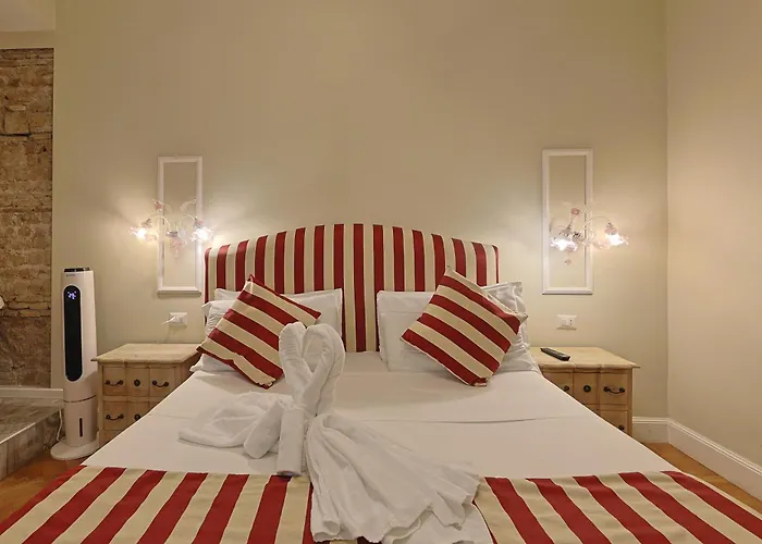 Maison d'hôtes Art House Relais56 Luxury Nuova Gestione Rome
