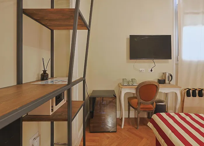 Art House Relais56 Luxury Nuova Gestione *