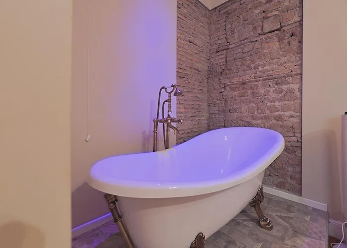 Maison d'hôtes Art House Relais56 Luxury Nuova Gestione *