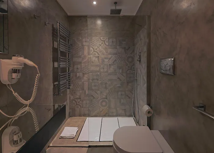 Art House Relais56 Luxury Nuova Gestione Rome