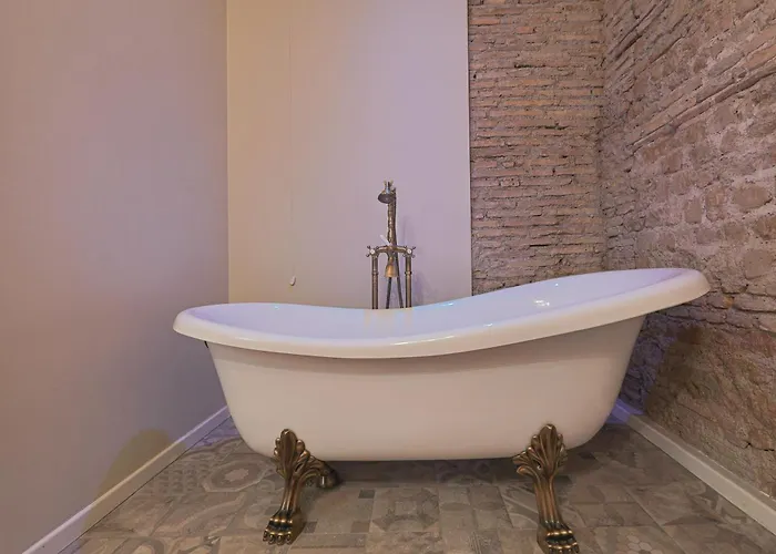 Art House Relais56 Luxury Nuova Gestione Maison d'hôtes