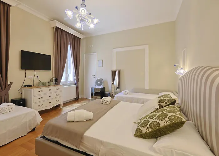 Art House Relais56 Luxury Nuova Gestione Maison d'hôtes