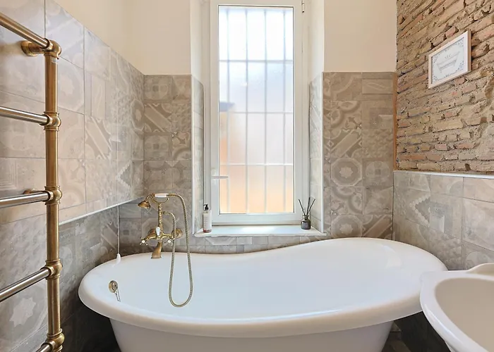 Maison d'hôtes Art House Relais56 Luxury Nuova Gestione *