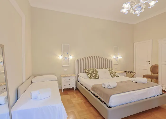 Art House Relais56 Luxury Nuova Gestione Rome
