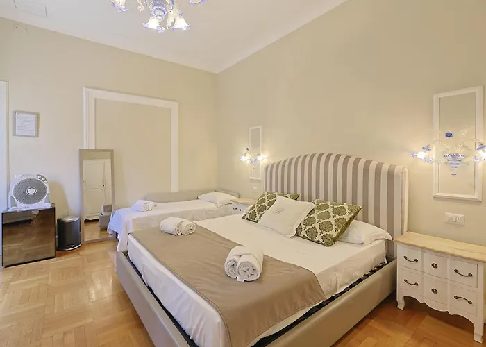 Art House Relais56 Luxury Nuova Gestione Maison d'hôtes *