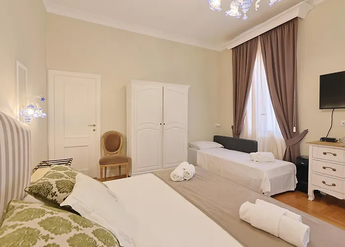 Maison d'hôtes Art House Relais56 Luxury Nuova Gestione