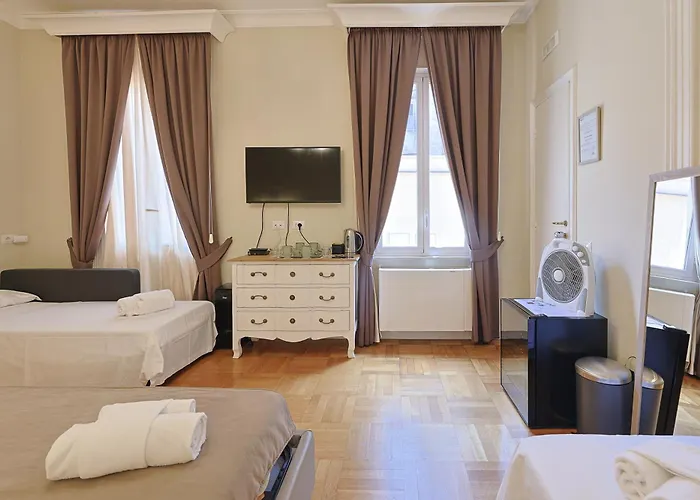 Art House Relais56 Luxury Nuova Gestione Maison d'hôtes
