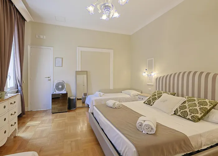Art House Relais56 Luxury Nuova Gestione *