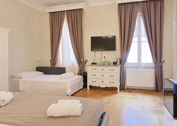 Maison d'hôtes Art House Relais56 Luxury Nuova Gestione