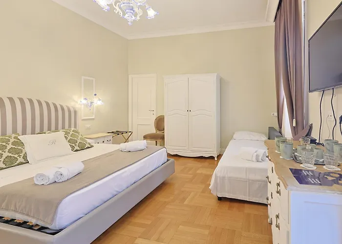 Maison d'hôtes Art House Relais56 Luxury Nuova Gestione Rome