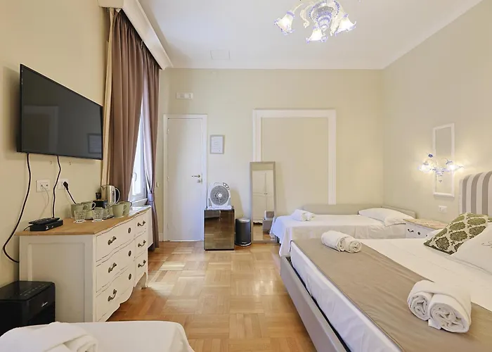 Maison d'hôtes Art House Relais56 Luxury Nuova Gestione *