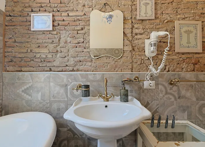 Art House Relais56 Luxury Nuova Gestione Rome