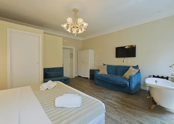 Art House Relais56 Luxury Nuova Gestione