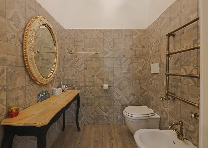 Maison d'hôtes Art House Relais56 Luxury Nuova Gestione *